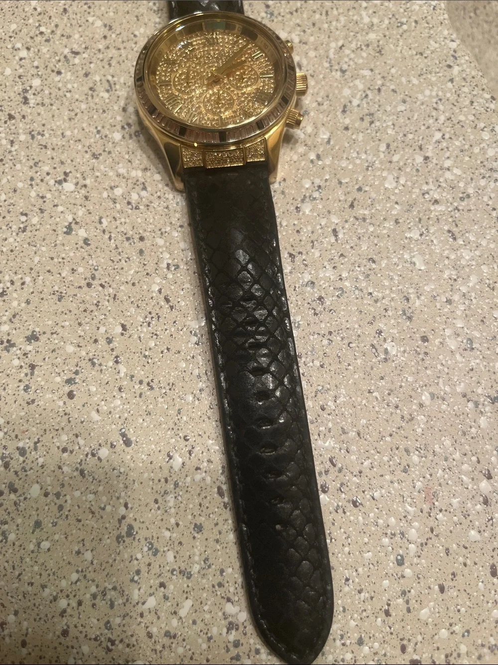 Watch Image Identification